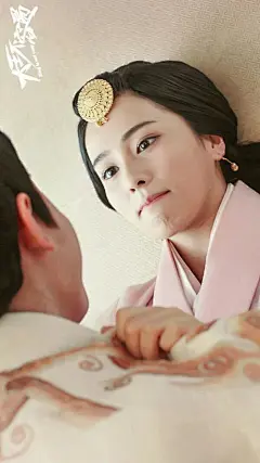 白鹿-真的很白
