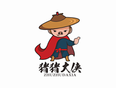 柚子文采集到logo