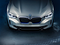 BMW iX3 Concept : BMW iX3 Concept 