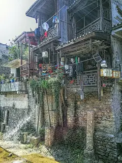 游湘西茶峒，拾梦边城，来过就舍不得离开！-看点快报