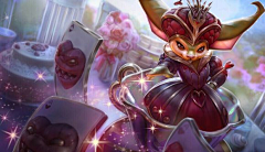 吃饱饱Kiko酱采集到虚荣vainglory