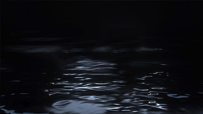 水