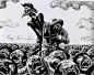 Savva Brodski : Art, music, cinema, cats