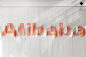 Alibaba阿里巴巴—创意logo墙装饰设计_4_Lindo灵度_来自小红书网页版文化墙