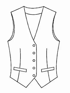 ☆M☆采集到服装线条