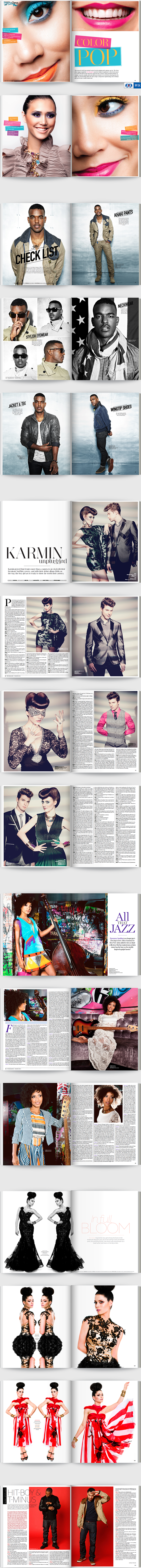 YRB SPRING FASHION I...