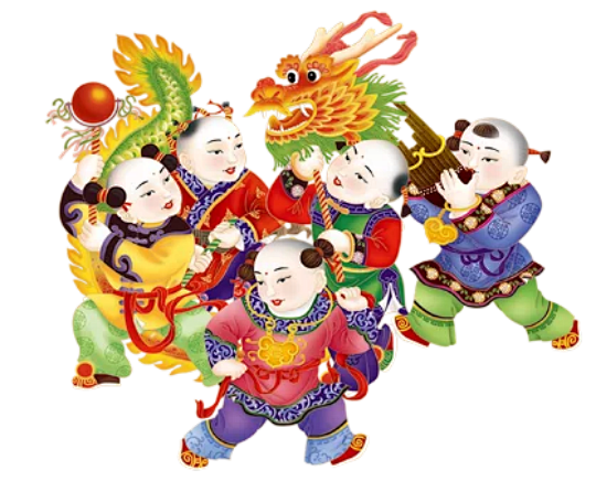 五子登科