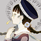 ❥闺蜜头像