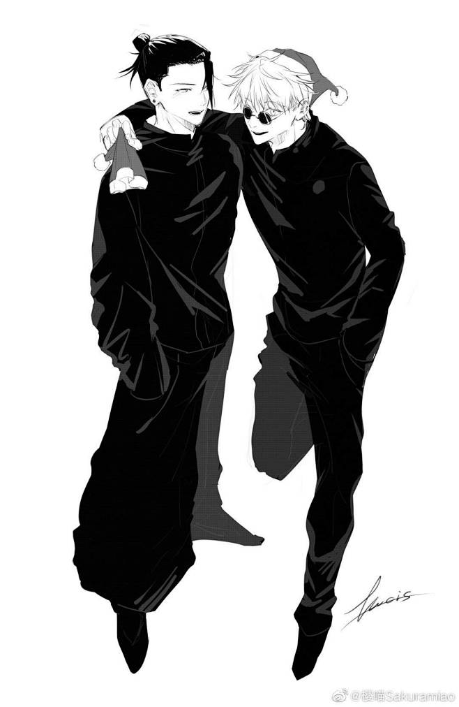 咒术回战