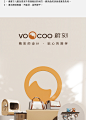 VOOCOO蔚刻狗狗拾便器拾便袋捡狗便铲屎捡屎神器宠物外出拾便器-tmall.com天猫