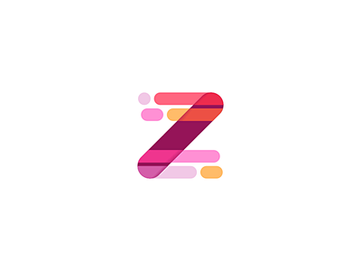 My logo Z