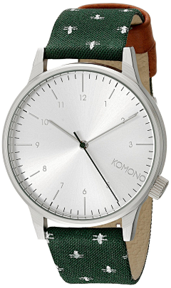 lzsky采集到watch