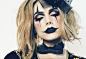 NEW MAKE UP INSPIRATION by lindahallbergs #beauty: 