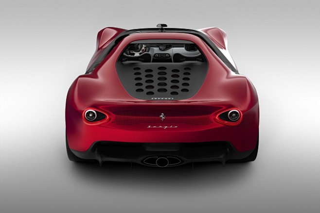 Pininfarina Sergio C...