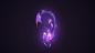 Void Blast 2D FX