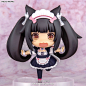 #新上架# NEKO WORKs NekoPara 盒蛋 来自手办童萌会 - 微博