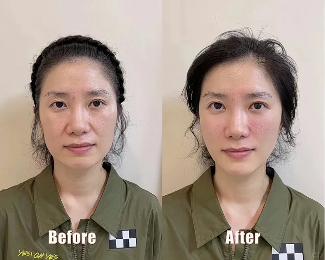 38岁这个状态，看起来像多少岁