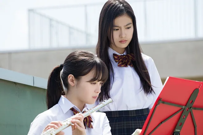 春&夏事件簿 桥本环奈