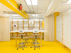 Labs采集到WorkSpace