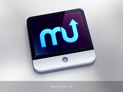 Macupdate V6