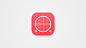 Icon For UFriends - 时间交互艺术