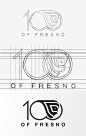 100 Faces of Fresno