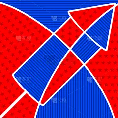 矢量,明亮,抽象,美国国庆日,圣诞爆竹,商务,请柬,事件,贺卡,传单