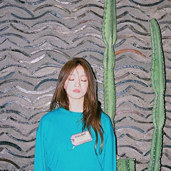 深海少女~采集到美腻