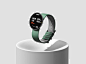 CIRCLE : 021 | Smart watch May-Aug 2020Jeong Kim