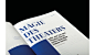 Konzert Theater Bern 18.19 on Behance
