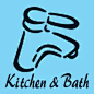 Logo 2021中国国际厨房、卫浴设施展览会