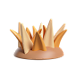 卡通3D立体秋天农场果蔬丰收树木叶子插画图标免抠图PNG设计素材-淘宝网