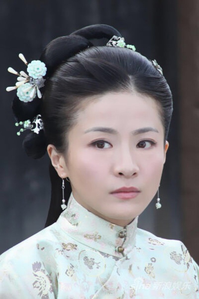 金玉良缘江晓萱