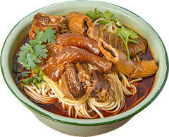 多嘞采集到牛肉