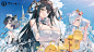 画师分享45——Okku