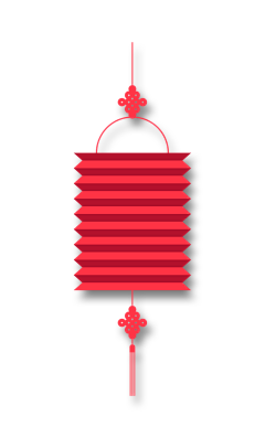 开心‘采集到灯笼
