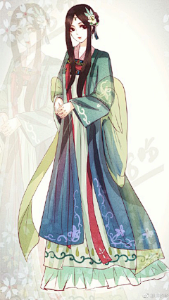 老懵懂啊采集到插画