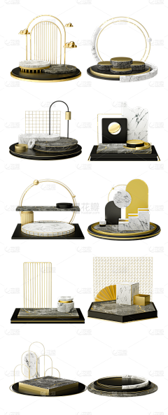 用户GQXt92kb采集到展台