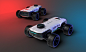 Spaceflight · Canoe Robot