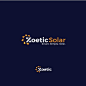 Need a fire rebrand for my solar company | Logo design contest