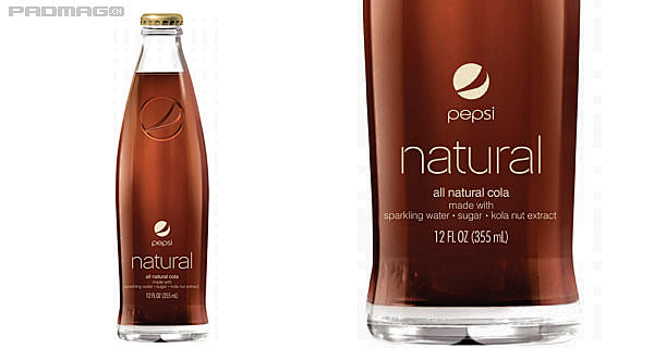 pepsinatural #采集大赛#