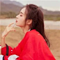 古风古风头像女 - 堆糖，美好生活研究所