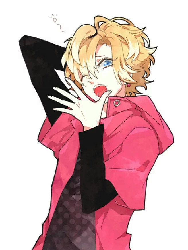 魔鬼恋人无神皓