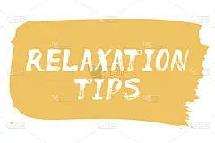 文字,字体,分离着色,精神振作,忠告,健康的,放松,倒,协助