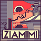  Ziamimi