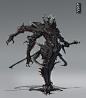 KING | BASIL, cho yonghee : KING | BASIL by cho yonghee on ArtStation.