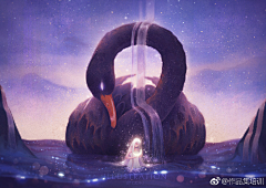白無常采集到插画师Cicy_J