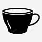 杯子咖啡热的图标 免费下载 页面网页 平面电商 创意素材
