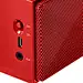 Amazon.com: AmazonBasics Ultra-Portable Mini Bluetooth Speaker - Red: MP3 Players &amp; Accessories