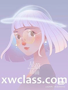 OnlyDaisy采集到Q版头像